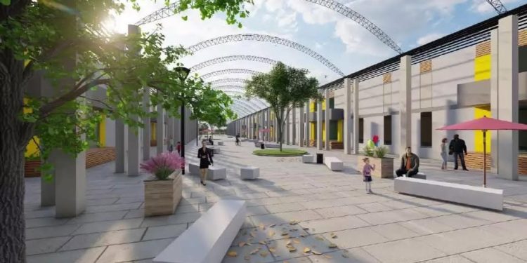 Quartu Sant’Elena, al via il parco delle ex Fornaci Picci