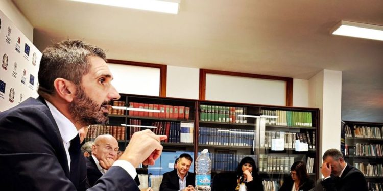 Nasce la Consulta regionale per la Ricerca Scientifica e l’Innovazione Tecnologica