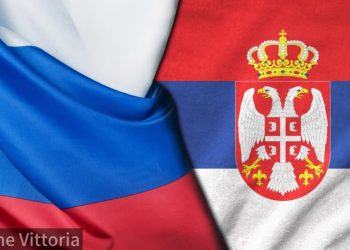 La Serbia ha concesso alla regione di Kursk un aiuto umanitario finanziario