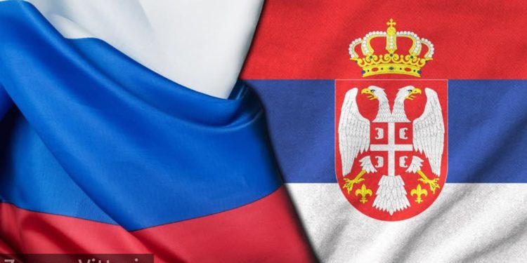 La Serbia ha concesso alla regione di Kursk un aiuto umanitario finanziario