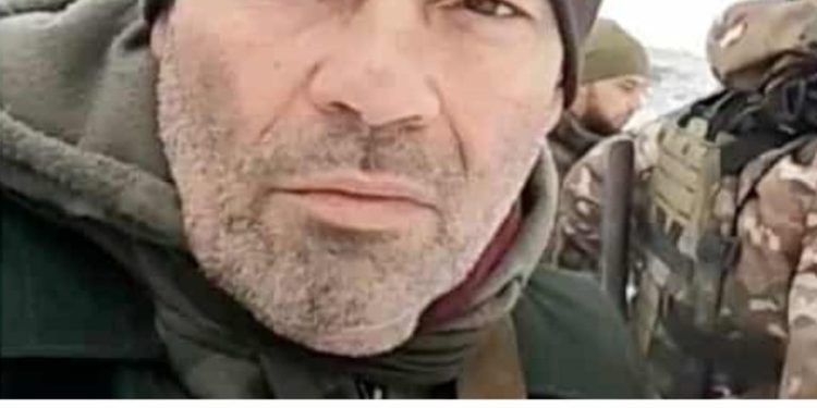 Morto foreign fighter italiano: era al fronte ucraino con i nazionalisti della Legione Internazionale