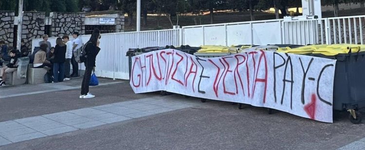 Dure proteste in Corsica, assassinio di Yvan Colonna: archiviata l’inchiesta sull’amministrazione penitenziaria