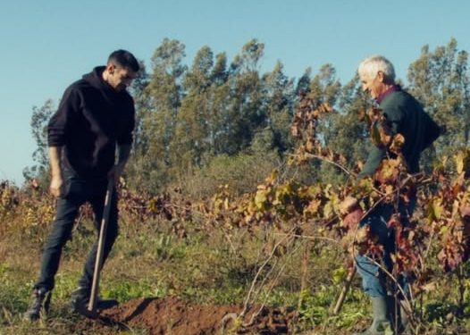 “Cumpartia”, nel nuovo film di Daniele Gaglianone il Sulcis si racconta attraverso il cinema