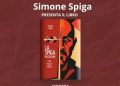 La spiga nell’occhio, presentazione del libro di Simone Spiga a Cagliari l’11 novembre