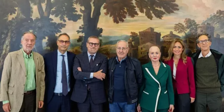 Ministero della Cultura acquisisce Casa Balla, abitazione-studio maestro Futurismo