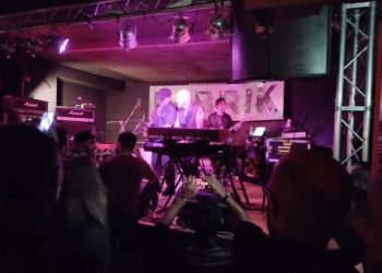 Grande successo del tour sardo di Ghigo Renzulli: il video