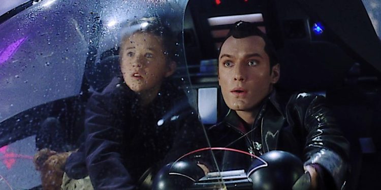 Dal cyberpunk alla fantascienza d’autore prosegue la rassegna cinematografica “Schermi futuri: L’AI tra Utopia e Distopia”