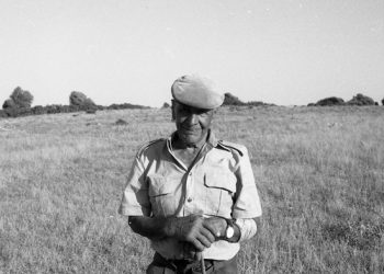 Il documentario “Abele” di Fabian Volti arriva a Sassari prima di partecipare al prestigioso IDFA di Amsterdam