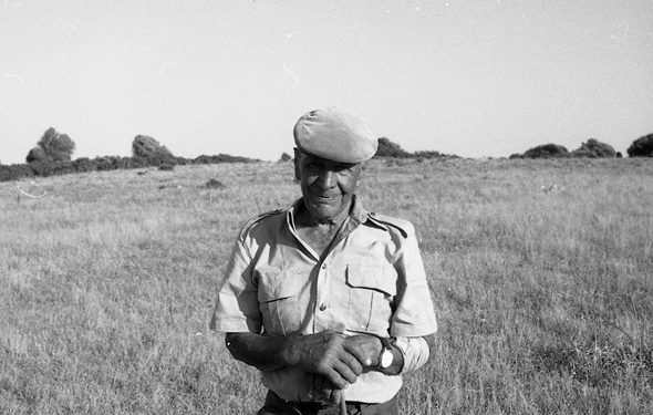 Il documentario “Abele” di Fabian Volti arriva a Sassari prima di partecipare al prestigioso IDFA di Amsterdam