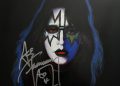 Morto Ace Frehley, il chitarrista storico dei Kiss