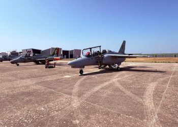 Precipita velivolo dell’Aeronautica Militare: due morti