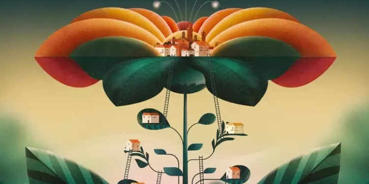 Alba Capitale italiana dell’Arte contemporanea 2027