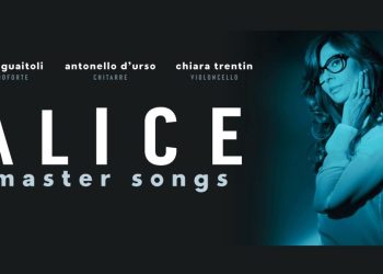 Alice in concerto a Cagliari, appuntamento a dicembre
