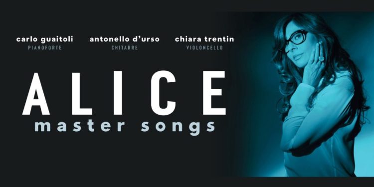 Alice in concerto a Cagliari, appuntamento a dicembre