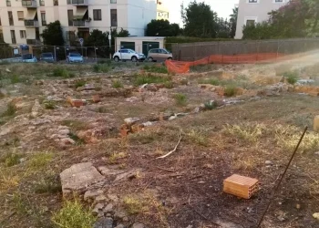 Area archeologica colle Bonaria, Grig ‘il comune la acquisisca’