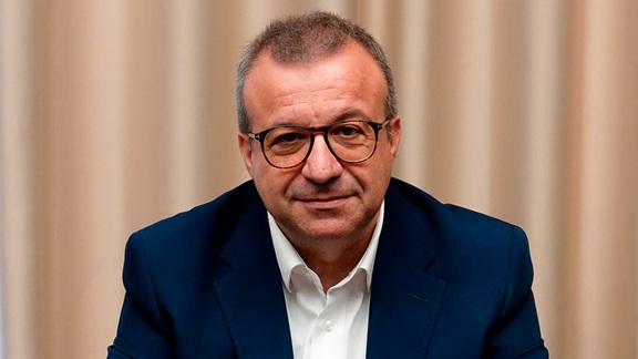 Acque minerali Sandalia e Giara, rinasce lo stabilimento di Villasor con la San Benedetto