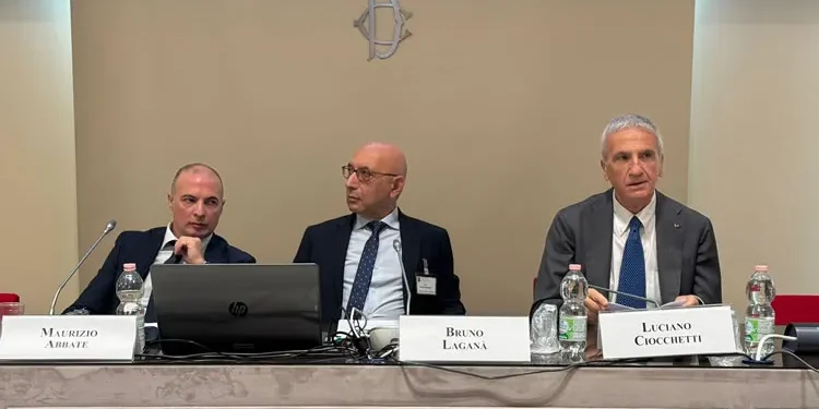 Bambini da salvare! – Convegno presso la Camera dei Deputati