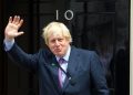 Ombre sulla figura dell’ex premier UK Boris Johnson: ecco cosa succede