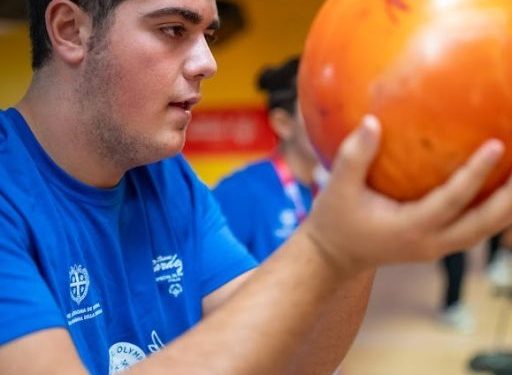 Giochi Regionali di Bowling Special Olympics Italia Team Sardegna: un weekend di sport, inclusione e amicizia