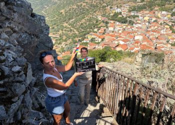 Giovedì in tv alla scoperta del castello di Burgos
