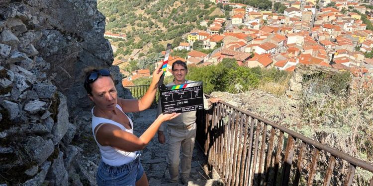 Giovedì in tv alla scoperta del castello di Burgos