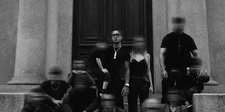 Capo Plaza annuncia Hustle Mixtape Vol. 2, fuori il 31 ottobre