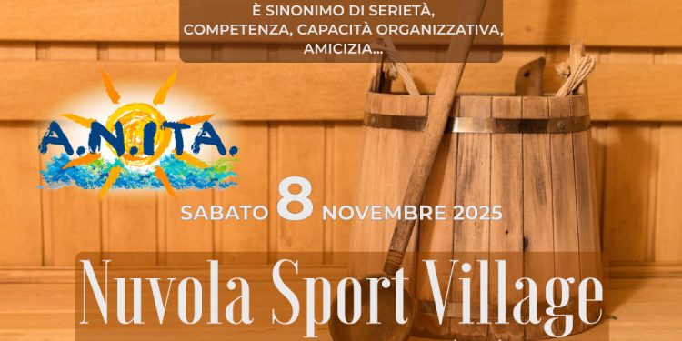 Serata Wellness naturista a Cavenago: per gli amanti della nudità appuntamento l’8 novembre 2025