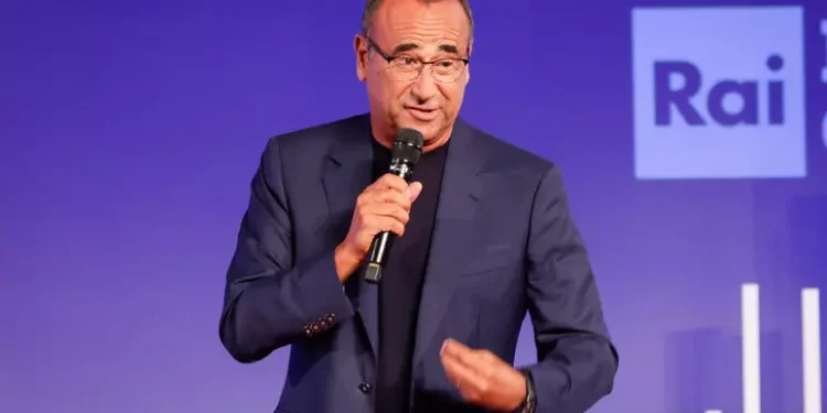 Sanremo Giovani, scelti i 24 concorrenti