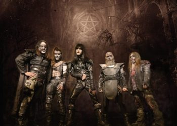 Death SS: annullate le date di Padova e Novara di novembre