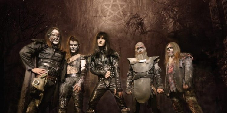 Death SS: annullate le date di Padova e Novara di novembre