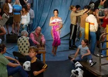 Demi Lovato torna con il singolo “Kiss”