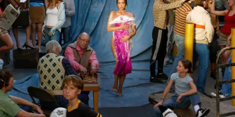 Demi Lovato torna con il singolo “Kiss”