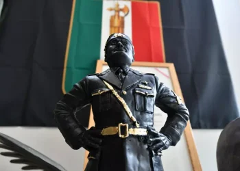 Domenica 28 ottobre raduno a Predappio