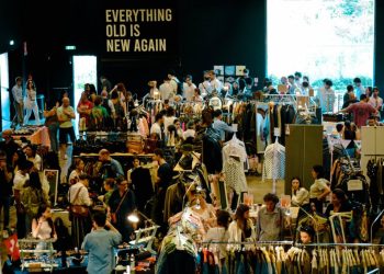 East Market, domenica 19 ottobre torna l’evento del vintage a Milano
