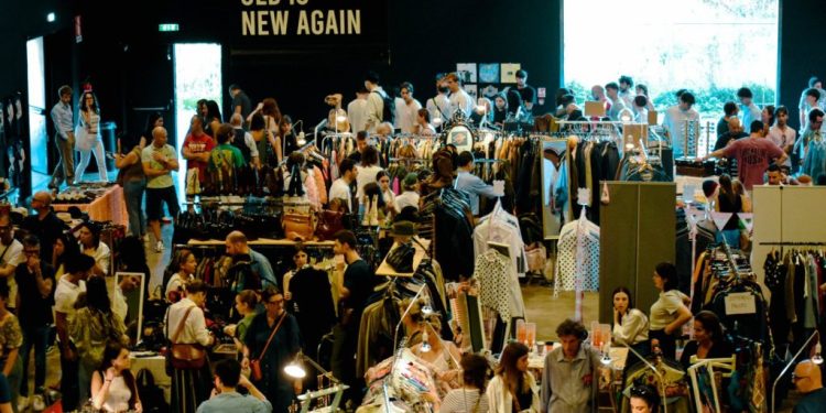East Market, domenica 19 ottobre torna l’evento del vintage a Milano