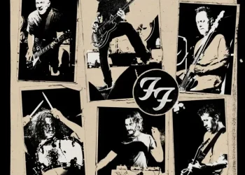 Ecco “Asking For A Friend”, il nuovo singolo dei Foo Fighters