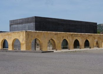 Il Festival Internazionale della Letteratura di Viaggio sbarca a Carbonia: appuntamento il 10 ottobre