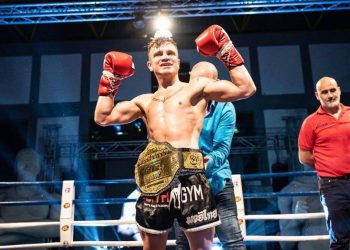 Quartu, ll Palazzetto dello Sport lo spettacolo del Muay Thai Sardinia, con tanti big della disciplina