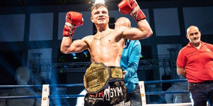 Quartu, ll Palazzetto dello Sport lo spettacolo del Muay Thai Sardinia, con tanti big della disciplina