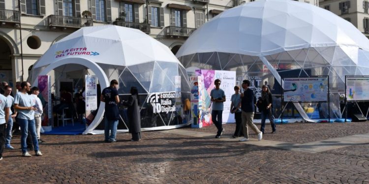 Successo per il Festival Digitale Popolare: superate le 5mila presenze