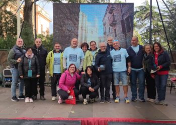 Festival del turismo itinerante, a Tempio successo di pubblico e comunità