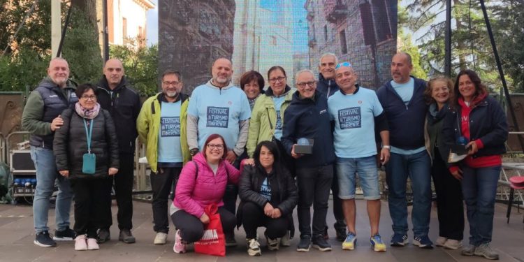 Festival del turismo itinerante, a Tempio successo di pubblico e comunità