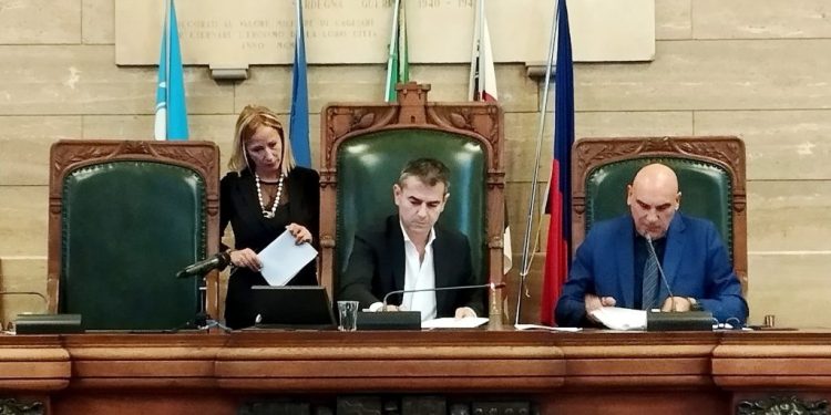 Salute mentale, sottoscritto il protocollo d’intesa tra Comune di Cagliari e Asl 8