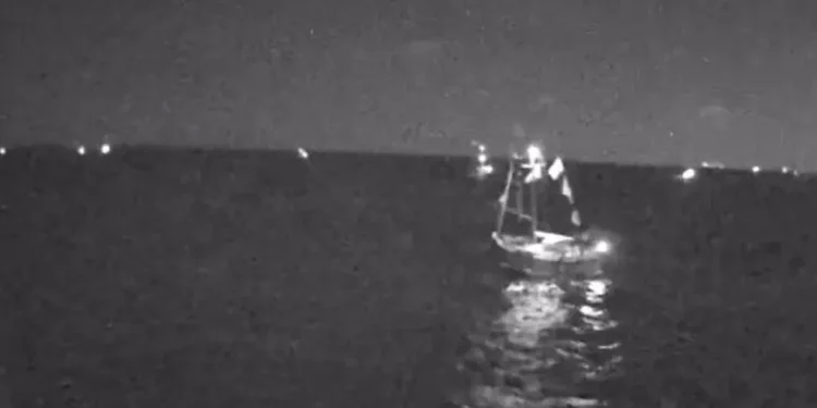 Turchia, ‘da Israele atto di terrorismo verso la Flotilla’