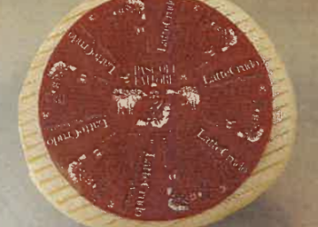 Presenza di Listeria: richiamata formaggella e latte crudo