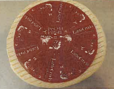 Presenza di Listeria: richiamata formaggella e latte crudo