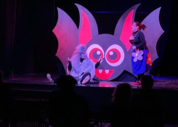 A Villaspeciosa sino al 14 dicembre la stagione di Abaco Teatro