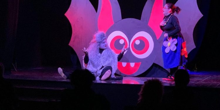 A Villaspeciosa sino al 14 dicembre la stagione di Abaco Teatro