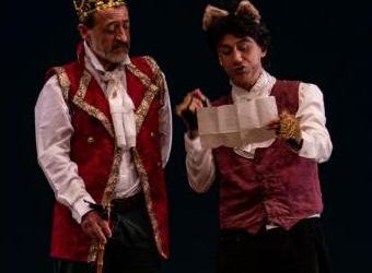 Al via la decima edizione della rassegna “Scuole e Famiglie a Teatro 2025” organizzata da Abaco Teatro