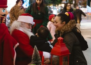 Rivoluzione natalizia a Quartu: il Ccn La Via del Mare lancia il “Christmas Village”